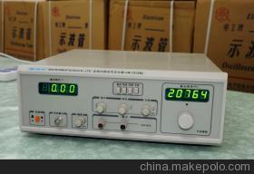 【厂家大批量生产香港龙威LW-1212E,60W音频扫频仪】价格,厂家,图片,信号发生器,东莞市金腾仪器仪表设备-