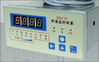 ZKZ-3T转速监控装置 - 西安朗煜 (中国 陕西省 生产商) - 其他仪器、仪表 - 仪器、仪表 产品 「自助贸易」